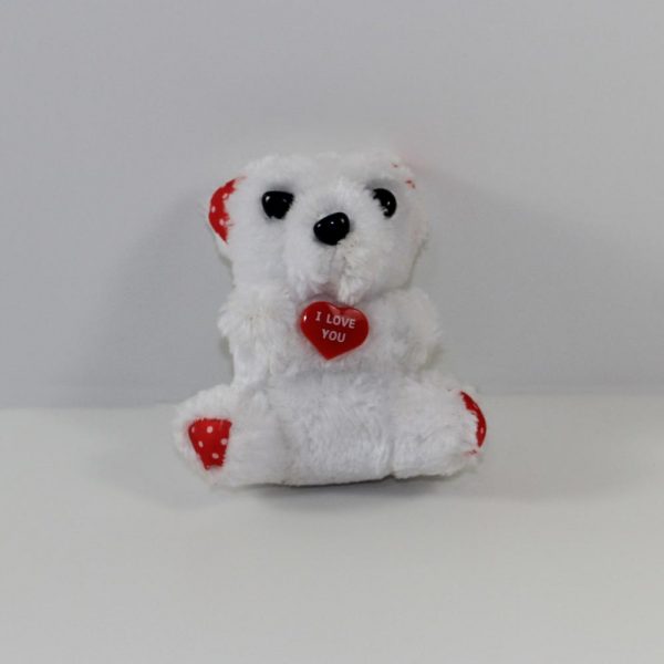 Teddy bear - 89