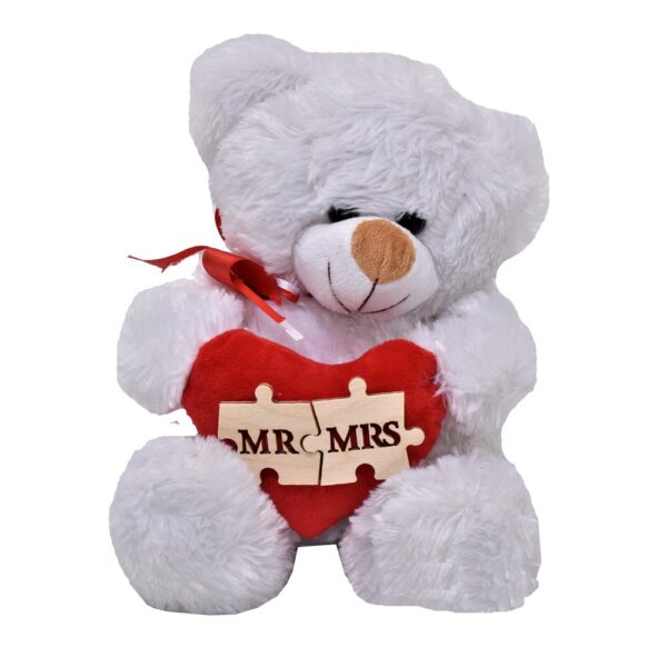 Teddy bear 23 cm